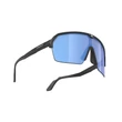 SZEMÜVEG SPINSHIELD AIR BLACK/MULTILASER BLUE