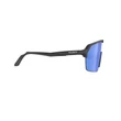 SZEMÜVEG SPINSHIELD AIR BLACK/MULTILASER BLUE