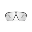 OCHELARI SPINSHIELD AIR BLACK/IMPACTX2 PHOTOCHROMIC LASER BLACK