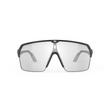 SZEMÜVEG SPINSHIELD AIR BLACK/IMPACTX2 PHOTOCHROMIC LASER BLACK