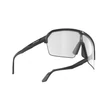 OCHELARI SPINSHIELD AIR BLACK/IMPACTX2 PHOTOCHROMIC LASER BLACK