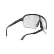 SZEMÜVEG SPINSHIELD AIR BLACK/IMPACTX2 PHOTOCHROMIC LASER BLACK