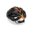 PACK CASCA STRYM BLACK-ORANGE (L) +OCHELARI PROPULSE MANDARIN/MULTILASER RED