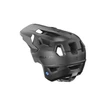 SISAK TERRAFORM BLACK L 59-62