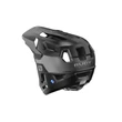 SISAK TERRAFORM PRO BLACK/GREY L 59-62