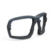 SZEMÜVEG AGENT Q STEALTH/IMPACTX2 PHOTOCHROMIC BLACK