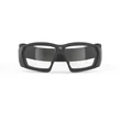 SZEMÜVEG AGENT Q STEALTH/IMPACTX2 PHOTOCHROMIC BLACK