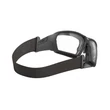 SZEMÜVEG AGENT Q STEALTH/IMPACTX2 PHOTOCHROMIC BLACK
