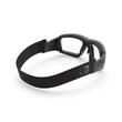 SZEMÜVEG AGENT Q STEALTH/IMPACTX2 PHOTOCHROMIC BLACK