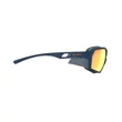 OCHELARI AGENT Q BLUE NAVY-AVIO/MULTILASER ORANGE