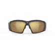 SZEMÜVEG AGENT Q BLACK/IMPACTX 2 PHOTOCHROMIC LASER CRIMSON