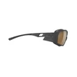 SZEMÜVEG AGENT Q BLACK/IMPACTX 2 PHOTOCHROMIC LASER CRIMSON