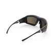 SZEMÜVEG AGENT Q BLACK/IMPACTX 2 PHOTOCHROMIC LASER CRIMSON