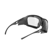 SZEMÜVEG AGENT Q STEALTH/IMPACTX2 PHOTOCHROMIC BLACK