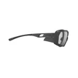 SZEMÜVEG AGENT Q STEALTH/IMPACTX2 PHOTOCHROMIC BLACK