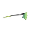 SZEMÜVEG ASTRAL CRYSTAL ASH/MULTILASER GREEN