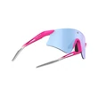 SZEMÜVEG ASTRAL PINK FLUO FADE/ MULTILASER ICE