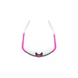 SZEMÜVEG ASTRAL PINK FLUO FADE/ MULTILASER ICE