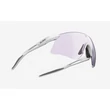 SZEMÜVEG ASTRAL SPHERE WHITE/IMPACTX2 PHOTOCHROMIC LASER PURPLE