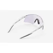 SZEMÜVEG ASTRAL SPHERE WHITE/IMPACTX2 PHOTOCHROMIC LASER PURPLE