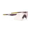SZEMÜVEG ASTRAL SPHERE UTMB CABERNET/IMPACTX2 PHOTOCHROMIC RED