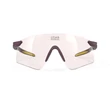 SZEMÜVEG ASTRAL SPHERE UTMB CABERNET/IMPACTX2 PHOTOCHROMIC RED