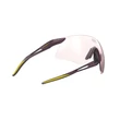 SZEMÜVEG ASTRAL SPHERE UTMB CABERNET/IMPACTX2 PHOTOCHROMIC RED