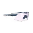 SZEMÜVEG ASTRAL SPHERE UTMB BLUE NAVY/IMPACTX2 PHOTOCHROMIC LASER PURPLE