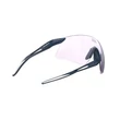 SZEMÜVEG ASTRAL SPHERE UTMB BLUE NAVY/IMPACTX2 PHOTOCHROMIC LASER PURPLE