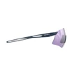 SZEMÜVEG ASTRAL SPHERE UTMB BLUE NAVY/IMPACTX2 PHOTOCHROMIC LASER PURPLE