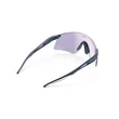 SZEMÜVEG ASTRAL SPHERE UTMB BLUE NAVY/IMPACTX2 PHOTOCHROMIC LASER PURPLE