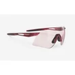 SZEMÜVEG ASTRAL SPHERE FROZEN CHERRY/IMPACTX2 PHOTOCHROMIC RED