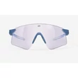 SZEMÜVEG ASTRAL SPHERE CRYSTAL BLUE AVIO/IMPACTX2 PHOTOCHROMIC LASER PURPLE