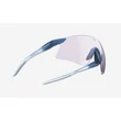 SZEMÜVEG ASTRAL SPHERE CRYSTAL BLUE AVIO/IMPACTX2 PHOTOCHROMIC LASER PURPLE