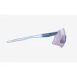 SZEMÜVEG ASTRAL SPHERE CRYSTAL BLUE AVIO/IMPACTX2 PHOTOCHROMIC LASER PURPLE