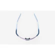 SZEMÜVEG ASTRAL SPHERE CRYSTAL BLUE AVIO/IMPACTX2 PHOTOCHROMIC LASER PURPLE