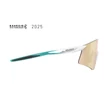 OCHELARI ASTRAL X BAHRAIN WHITE FADE EMERALD /MULTILASER ROSE GOLD LIMITED EDITION 2025