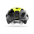 SISAK CROSSWAY BLACK/YELLOW FLUO S-M 55-58