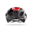 SISAK CROSSWAY BLACK/RED L 59-61