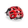 SISAK CROSSWAY BLACK/RED L 59-61