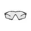 SZEMÜVEG CUTLINE GRAPHENE BLACK/IMPACTX2 PHOTOCHROMIC BLACK