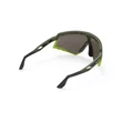 OCHELARI DEFENDER OLIVE/MULTILASER YELLOW