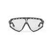SZEMÜVEG DEFENDER PYOMBO-BLACK BUMPERS/IMPACTX2 PHOTOCHROMIC BLACK