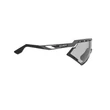 SZEMÜVEG DEFENDER PYOMBO-BLACK BUMPERS/IMPACTX2 PHOTOCHROMIC BLACK