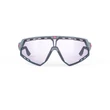 OCHELARI DEFENDER GLACIER-AVIO BUMPERS/IMPACTX2 PHOTOCHROMIC LASER PURPLE