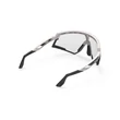 SZEMÜVEG DEFENDER SAND-BLACK BUMPERS/IMPACTX 2 PHOTOCHROMIC LASER BLACK