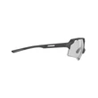SZEMÜVEG DELTABEAT BLACK/IMPACTX2 PHOTOCHROMIC BLACK