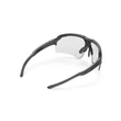 SZEMÜVEG DELTABEAT BLACK/IMPACTX2 PHOTOCHROMIC BLACK