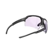 SZEMÜVEG DELTABEAT BLACK/IMPACTX2 PHOTOCHROMIC LASER PURPLE