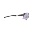 SZEMÜVEG DELTABEAT BLACK/IMPACTX2 PHOTOCHROMIC LASER PURPLE